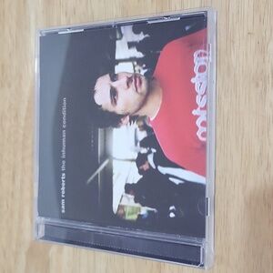 Sam  Roberts The Inhuman Condition